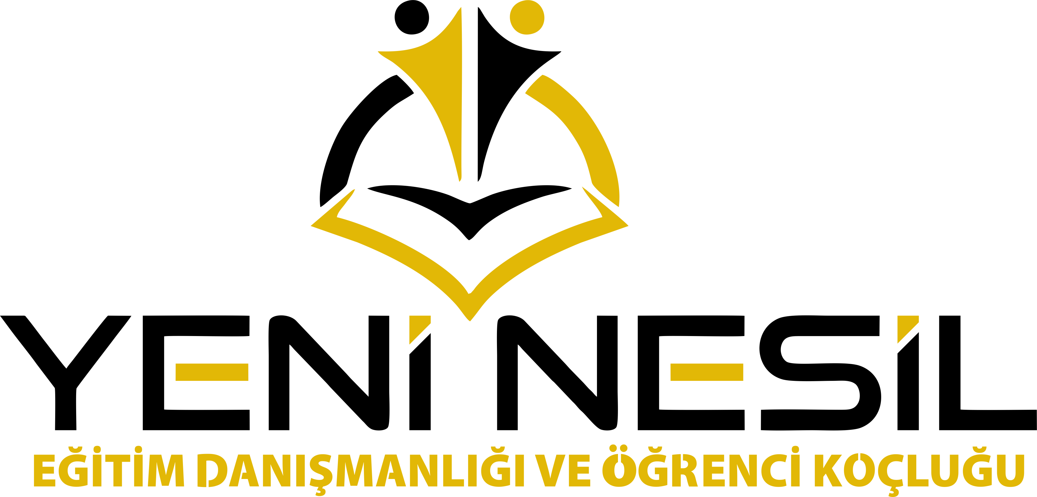 YENİ NESİL PSİKOLOJİ- Psikolog ve Psikolojik Danışmanlık Merkezi logo