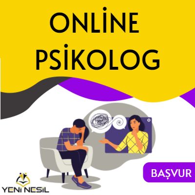 online psikolog