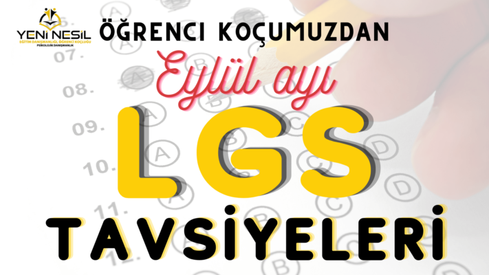 lgs tavsiyeleri