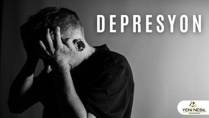 depresyon nedir