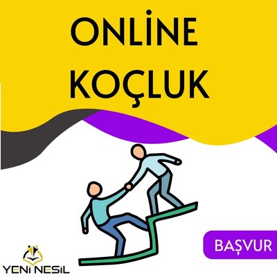 online öğrenci koçu