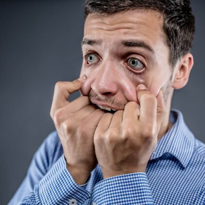 panik atak belirtileri