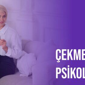çekmeköy psikolog