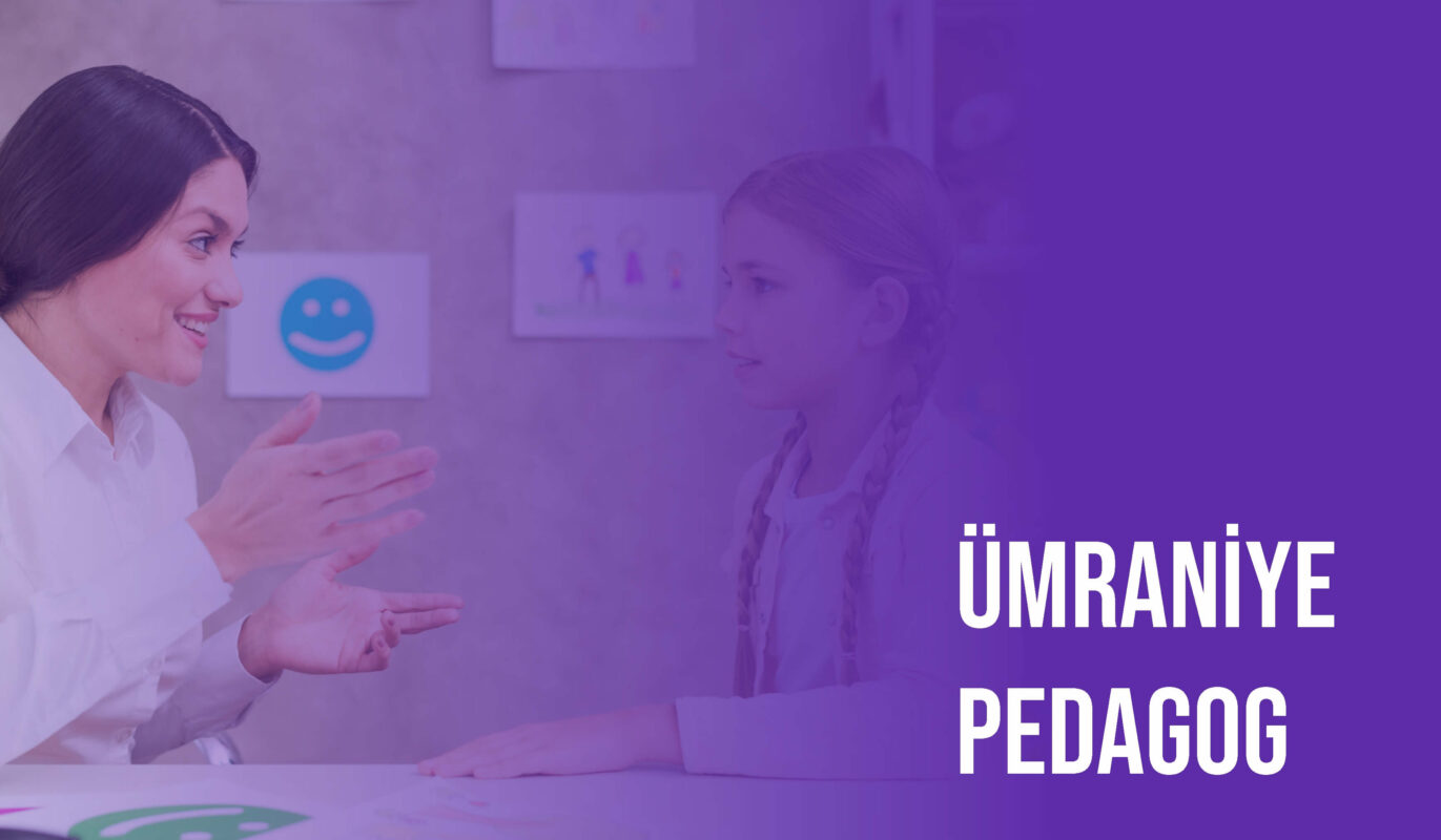 ümraniye pedagog