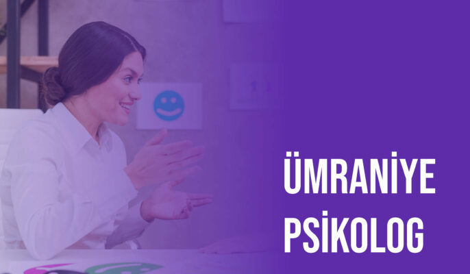 ümraniye psikolog