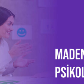 madenler psikolog