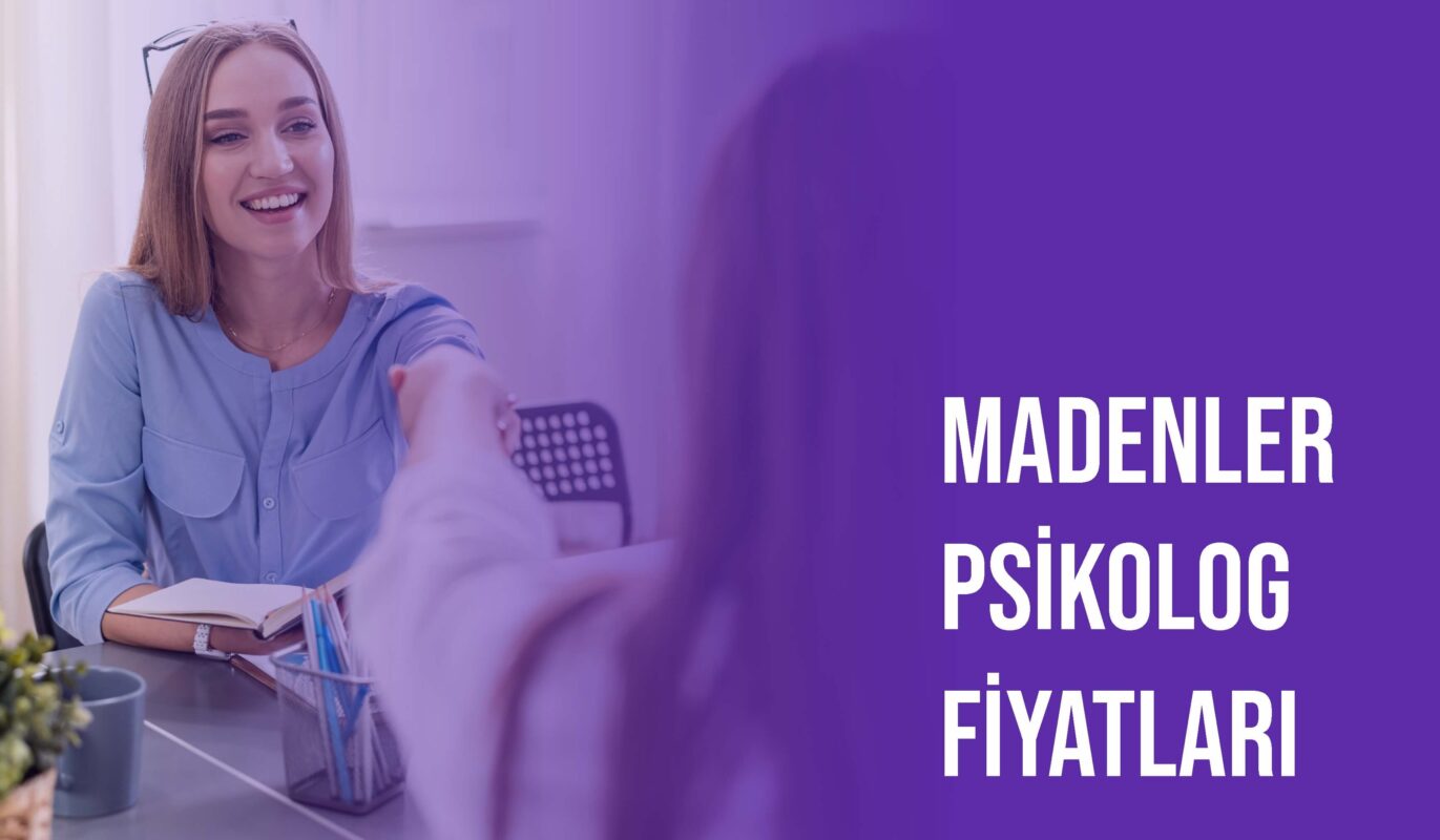 madenler psikolog fiyatları