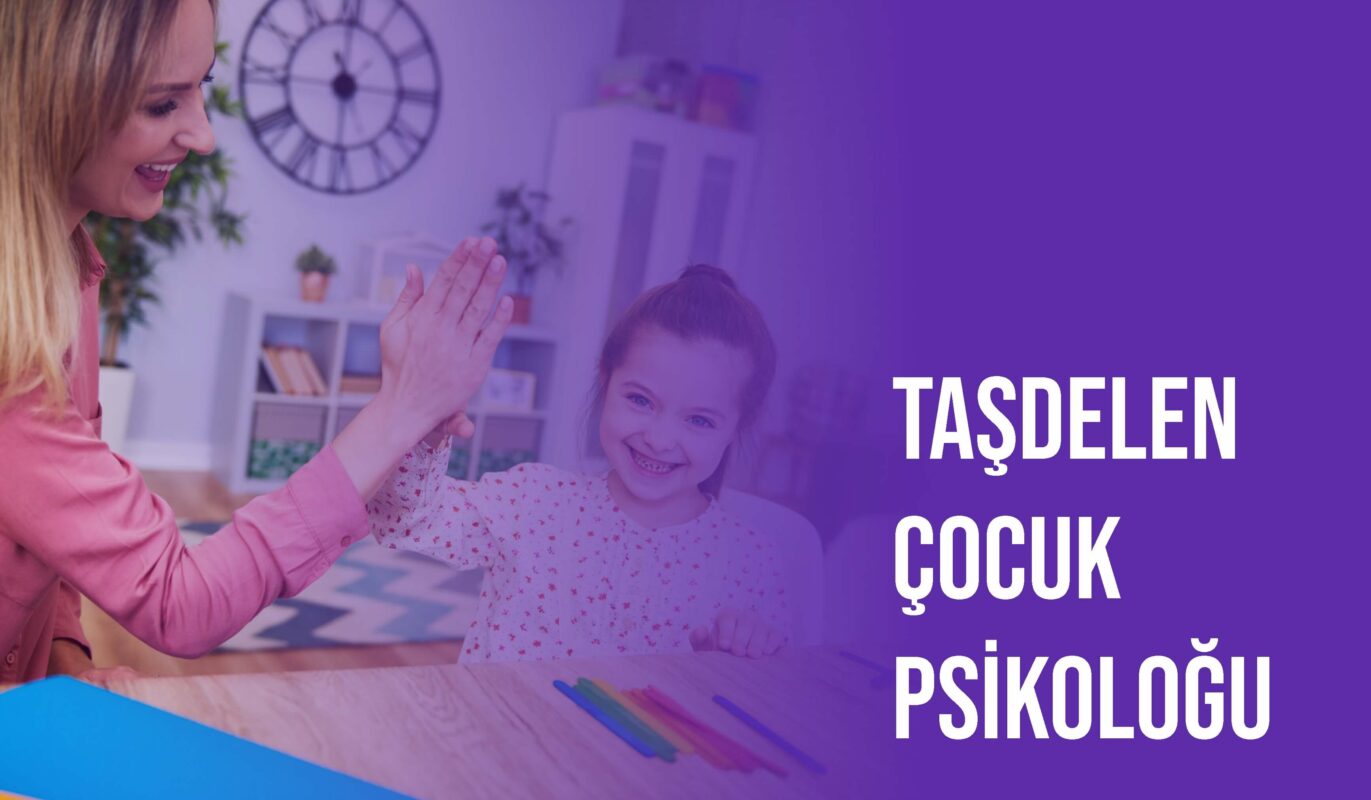 taşdelen çocuk psikoloğu
