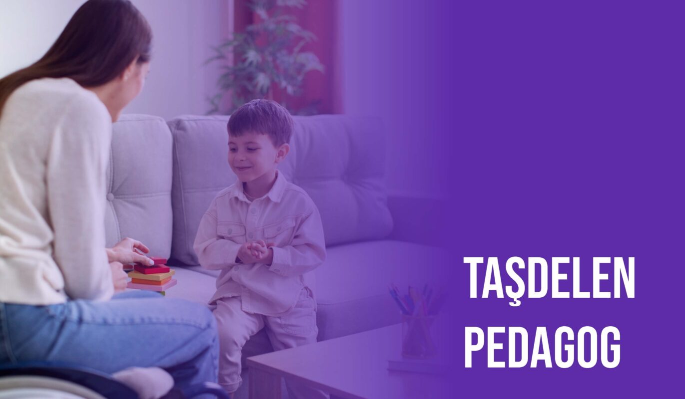 taşdelen pedagog
