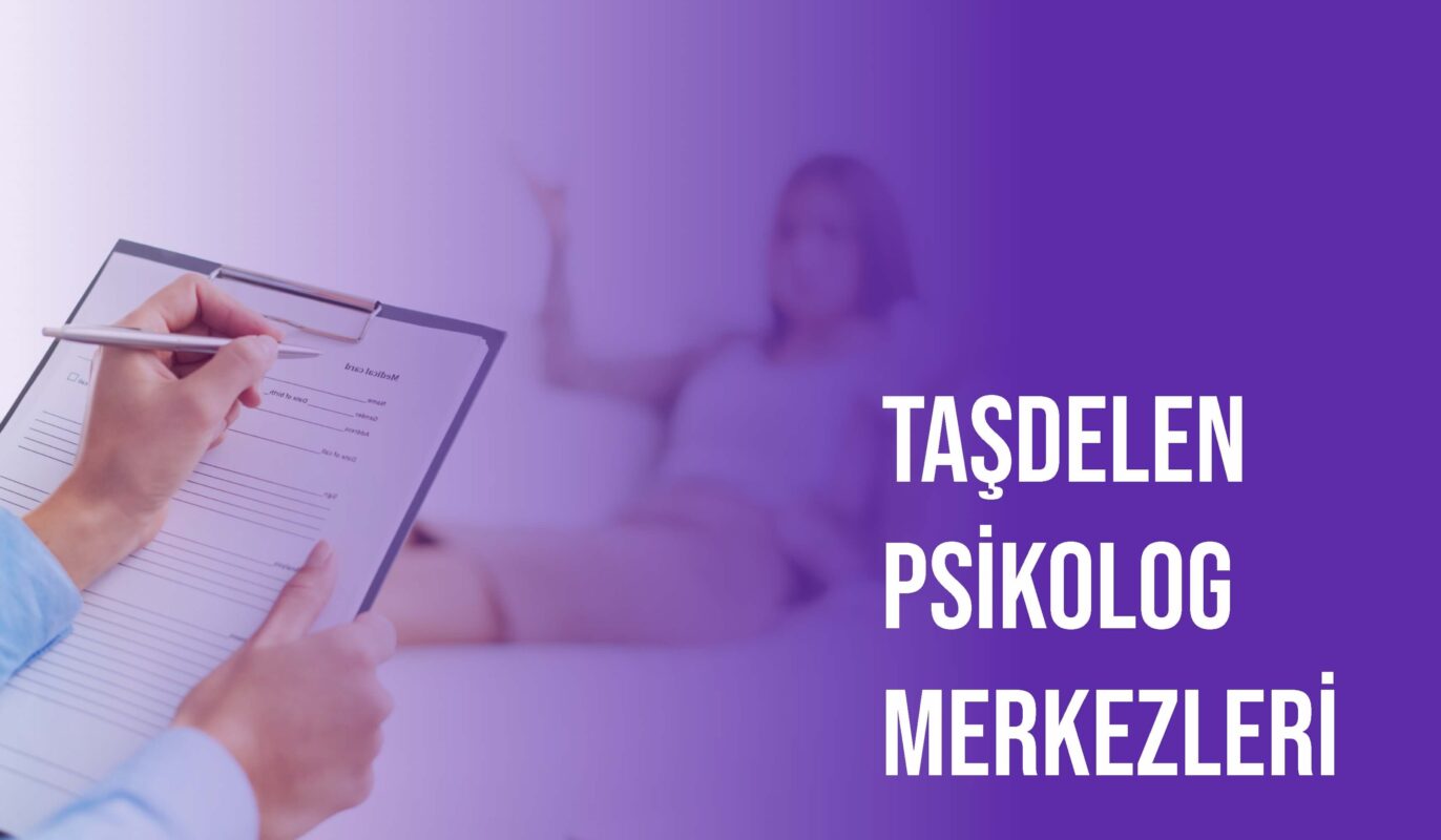 taşdelen psikolog merkezleri