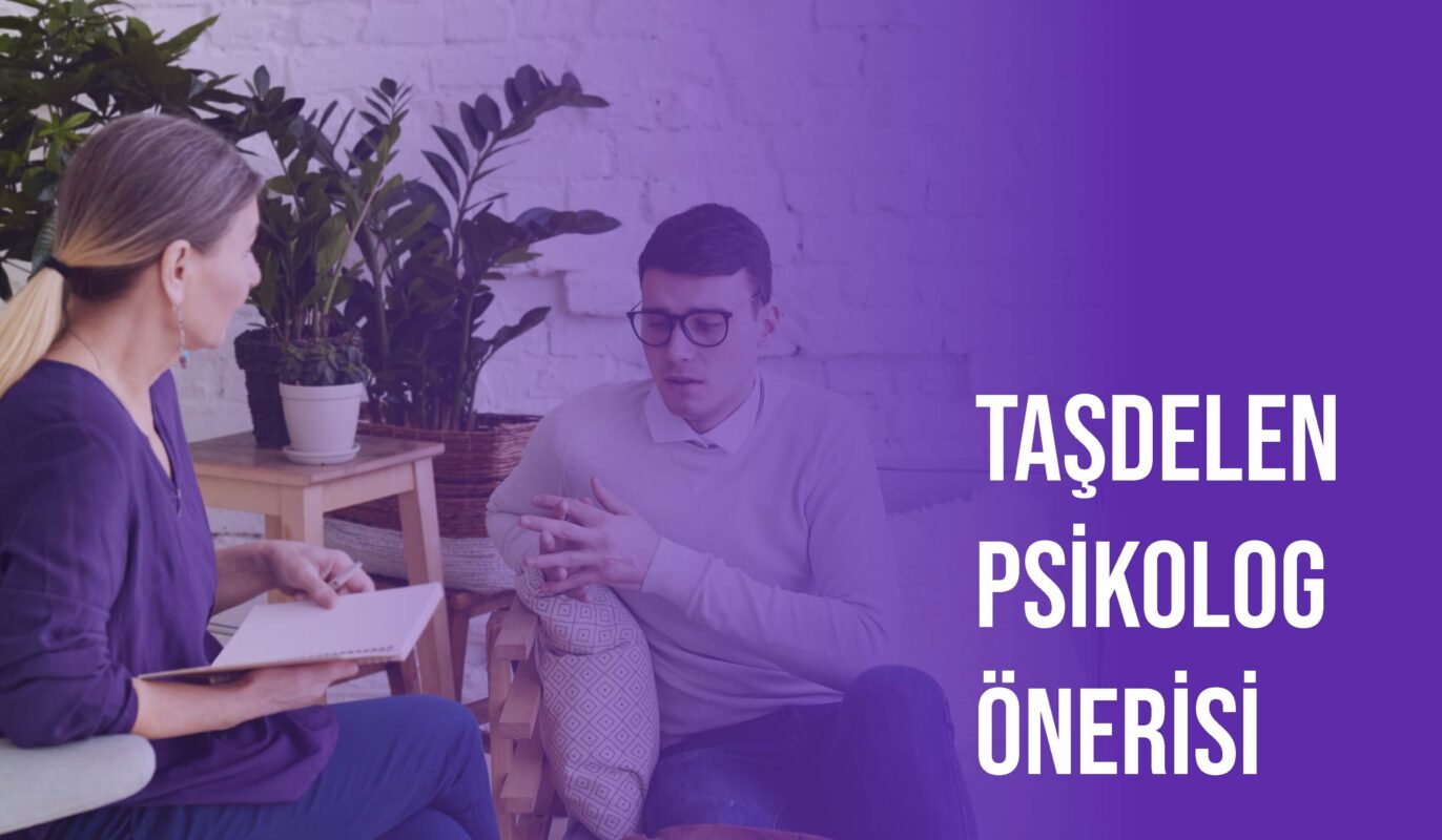 taşdelen psikolog önerisi